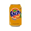 Fanta Ananas 0,33L 7