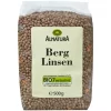 Alnatura Bio Berglinsen 500G 7