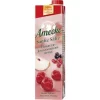 Amecke Sanfte Säfte Himbeer-Johannisbeer-Apfel 1L 5