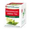 Bad Heilbrunner Brennnesselblätter Tee 8ST 16G 5