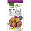 EDEKA Bio My Veggie Falafelmischung 175G 5