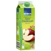 EDEKA Apfel Direktsaft Naturtrüb 1L 5