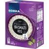EDEKA Basmati-Reis Im Kochbeutel 4x 125G 5