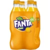 Fanta Orange 4x 0,5L PET 7