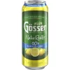 Gösser Natur Radler 0,0% Alkoholfrei 0,5L 5