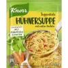 Knorr Suppenliebe Hühner Suppe 69G 7