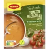 Maggi Für Genießer Tomaten-Mozzarella Suppe Ergibt 500ML 7