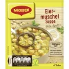 Maggi Guten Appetit! Eiermuschel-Suppe Ergibt 1L 5