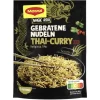 Maggi Magic Asia Gebratene Nudeln Thai Curry Scharf 130G 5