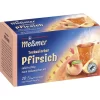 Meßmer Toskanischer Pfirsich 20ST 50G 7