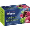 Meßmer Tee Himbeere-Waldmeister 20ST 50G 5