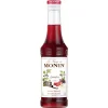 Monin Sirup Grenadine 250ML 5