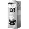 Oatly Hafer Barista Edition 1L 7