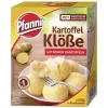 Pfanni Kartoffel Klöße Mit Rohen Kartoffeln Für 6 Stück 200G 5