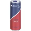 Red Bull Bio Organics Simply Cola 250ML 5