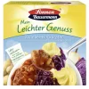 Sonnen Bassermann Mein Leichter Genuss Zwiebel-Hackbraten 400G 5