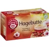 Teekanne Hagebutte 20ST 70G 7